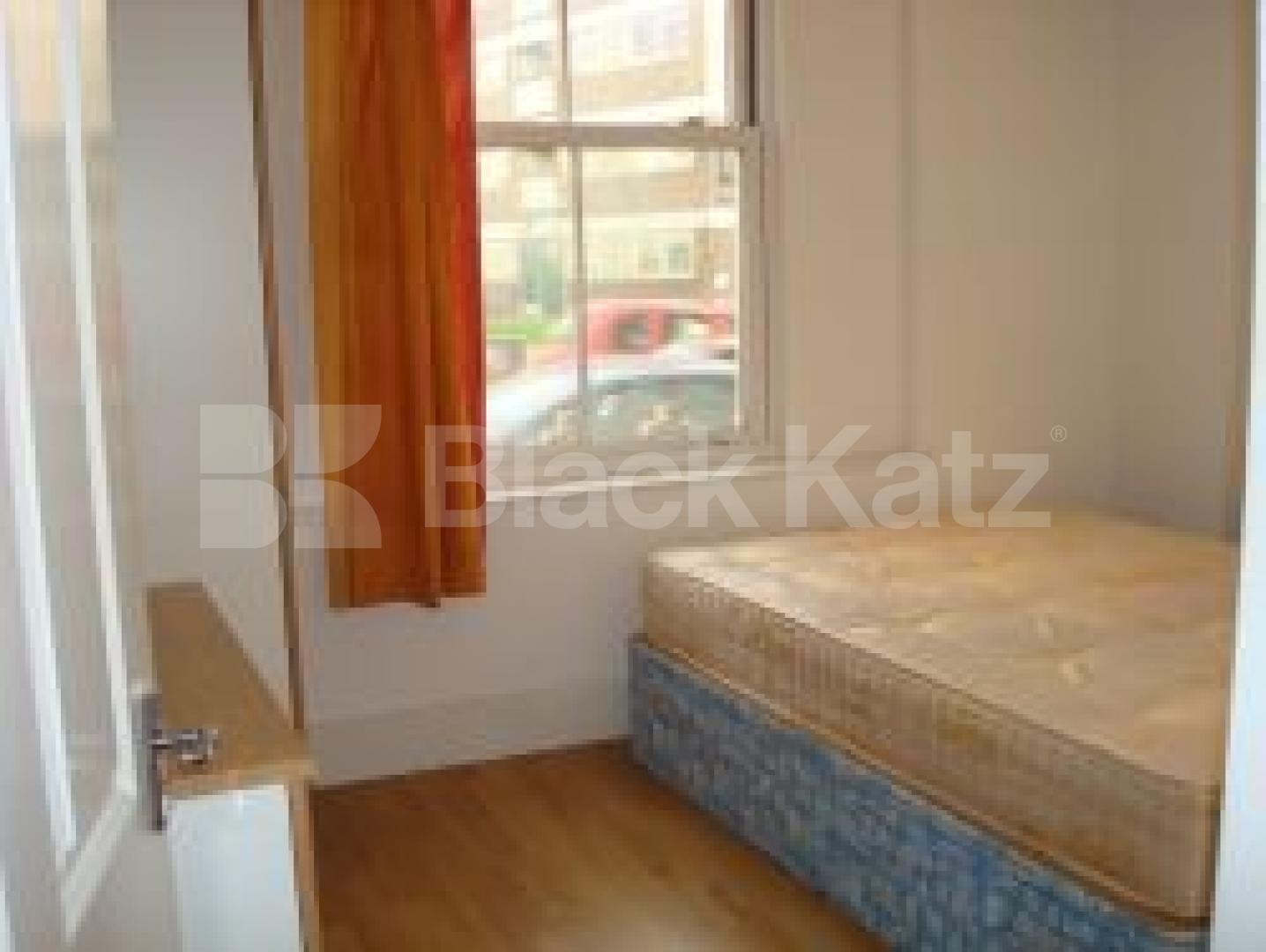 			New Instruciton, 2 Bedroom, 1 bath, 1 reception Flat			 York Way, CAMDEN BORDERS N7